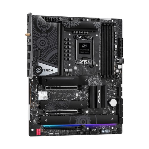 Asrock Z790 Taichi Lite Intel Z790 LGA 1700 ATX extendida