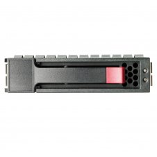 Hewlett Packard Enterprise disco duro interno HDD 2.5