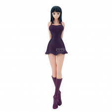 Figura banpresto one piece glitter&glamours nico robin elbaph style 22cm
