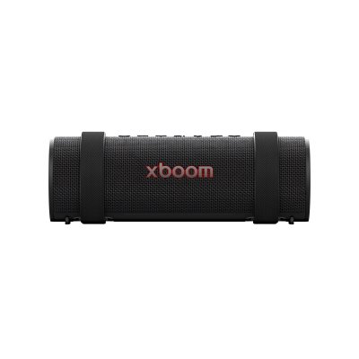 xboom Grab by will.i.am Altavoz portátil estéreo Negro 30 W