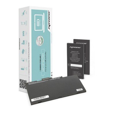 Batería compatible para portátil HP TA03XL 11.4V 4000mAh Movano