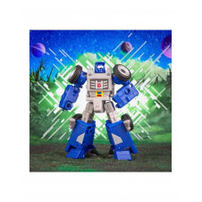 Figura hasbro transformers legacy evolution beachcomber & paradise parakeet