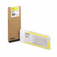 TINTA EPSON STYLUS AMARILLO PRO 4800 220ML