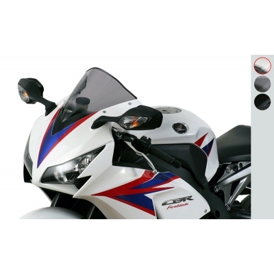 Pantalla MRA Racing, transparente, CBR CBR1000RR 12 4025066132621