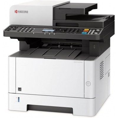 Kyocera Ecosys M2135dn Impresora Multifuncion Laser Monocromo Duplex 35ppm
