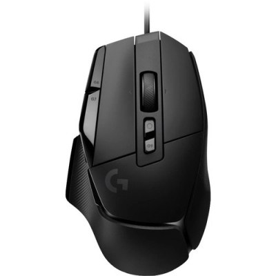 G502 X - BLACK - EWR2 PERP