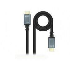 Nanocable Hdmi A/m A Hdmi A/m 10m Negro