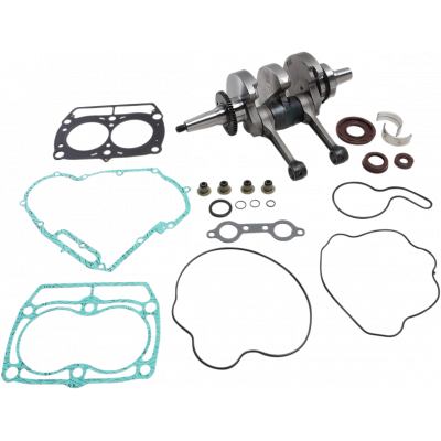 Kit de cigüeñal HOT RODS CBK0226