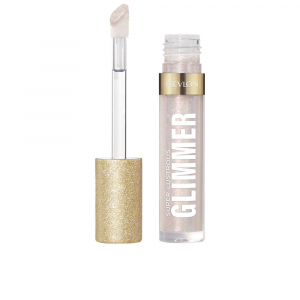 SUPER LUSTROUS GLIMMER brillo de labios #01-Diamond Drama 3,8 ml