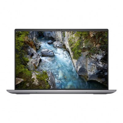 Portatil dell precision 5680 6hmfk gris titanio i7 - 13700h - 32gb - ssd 1tb - 16pulgadas - w11p