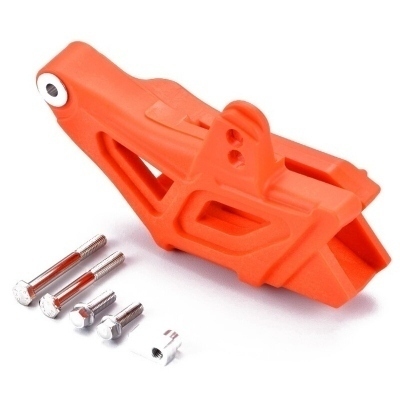 Guia cadena naranja Ktm ASCG-05-OR