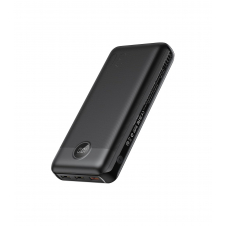 VEGER Power Bank,30000mAh Bateria Externa con Pantalla LED Bateria Portatil USB C Carga rapida PD 20W QC 3.0