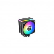 Thermaltake ASTRIA 400 Procesador Refrigerador de aire 12 cm Negro 1 pieza(s)