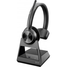 Poly Auriculares monoaurales Savi 7310 UC con certificación Microsoft Teams DECT 1880-1900 MHz