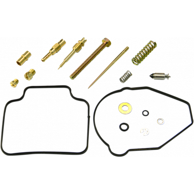Kit carburador SHINDY 03-028