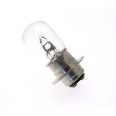 BIHR T19 Light Bulbs 12V 35/35W - x10 G-019-2