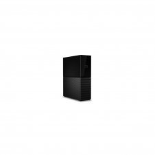 WESTERN DIGITAL WD MYBOOK ESSENTIAL DISCO 3.5 EXTERNO USB 3.0 6TB WDBBGB0060HBK-EESN