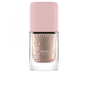 BRAVE METALLICS nail polish #05-everyday I'm sparklin 10,5 ml