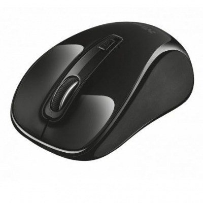 Ratón Inalámbrico por Bluetooth Trust Xani/ Hasta 1600 DPI