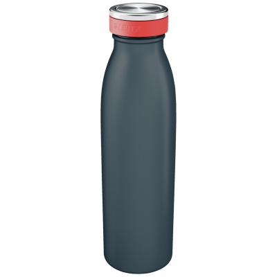 Insulated nota autoadhesiva Negro