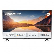 Xiaomi TV A 2025 43\1 4K Google TV