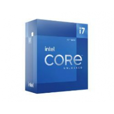 Intel Core I7-12700k Lga1700 3.60ghz 25mb(bx8071512700)