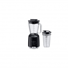 Braun JB1051 1,25 L Batidora de vaso 600 W Negro