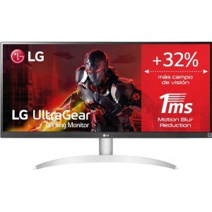 Monitor LG 29 29WQ600 W AEU IPS ULTRAWIDE Full HD 1MS