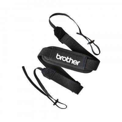 Brother - Correa para el hombro - para RuggedJet RJ-2030, RJ-2050, RJ-2140, RJ-2150, RJ-3150, RJ-4030, RJ4030-K, RJ-4040