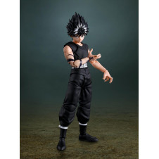 Figura tamashii nations s.h. figuarts yu yu hakusho hiei