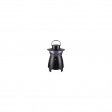 ATRAPA MOSQUITOS JATA MOSTRAP 25W 1000M2 EXTERIOR INTERIOR EMITE 5 ESTIMULOS PARA SU ELIMINACION COMPATIBLE CON CARTUCHO BIOTECH CMT8X3 MT8E