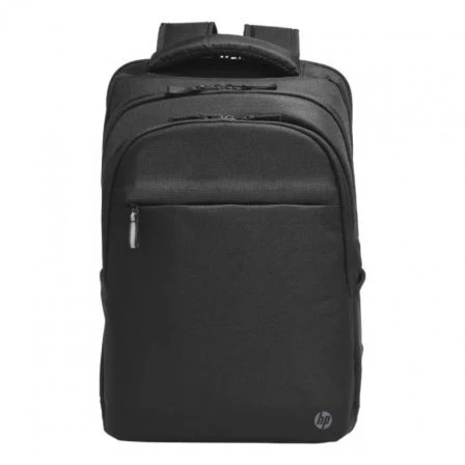 Mochila HP Professional Backpack 2Z8P3AA para Portátiles hasta 17.3