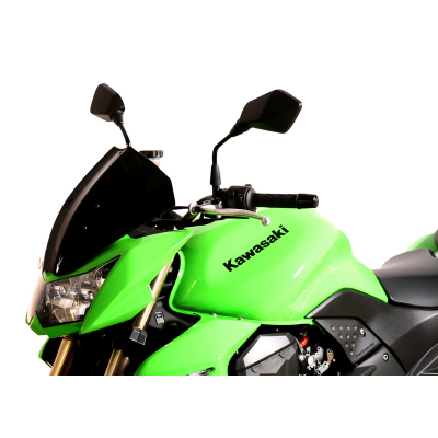 Pantalla MRA Touring, negro, Kawasaki Z 1000 2007 4025066115006