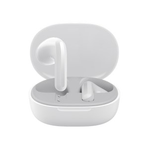 Auriculares Xiaomi REDMI BUDS 4 LITE blanco