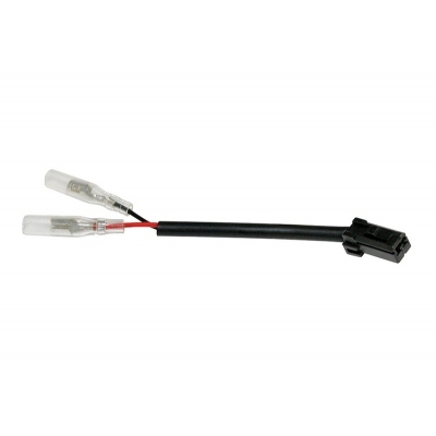Cable adaptator para mini intermitentes HIGHSIDER - Harley-Davidson 207-083