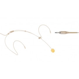 Micrófono de cabeza color carne Fonestar FCM-970-TSM