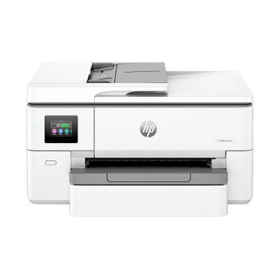 HP Officejet Pro 9724 Impresora Multifuncion A3 Color WiFi Duplex 22ppm - ADF de 35 Hojas