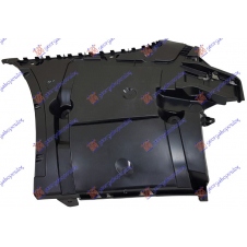 SOPORTE LATERAL PARACHOQUE TRASERO (FAMILIAR) (M-SPORT)
