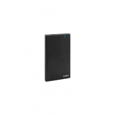 CoolBox CAJA/CARCASA HDD/SSD 2.5