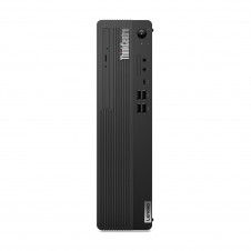 Lenovo ThinkCentre M70s Gen 5 Intel® Core™ i5 i5-14400 8 GB DDR5-SDRAM 256 GB SSD Windows 11 Pro SFF PC Negro
