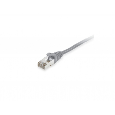 Equip 606709 cable de red Gris 15 m Cat6a S/FTP (S-STP)