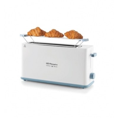 TOSTADOR ORBEGOZO TO4014