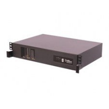 S.a.i. Riello I-dialog 720w 1200va Rack Negra