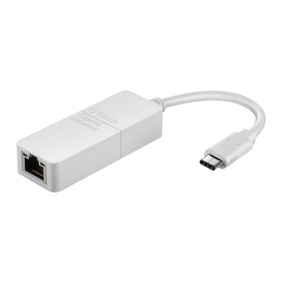 DUB-E130 Ethernet 1000 Mbit/s