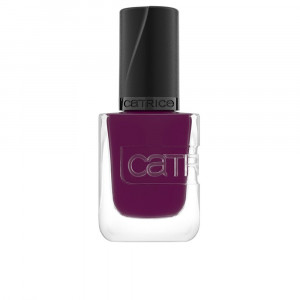 GEL AFFAIR esmalte de uñas #023-Plum-Believable 10,5 ml