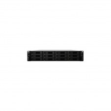 NAS SYNOLOGY RS3618xs NAS 12BAY RACK STATION NEGRO RS3618xs