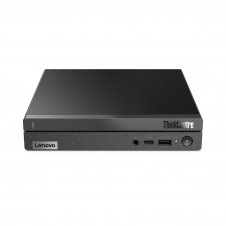 Lenovo ThinkCentre neo 50q Gen 4 Intel® Core? i5 i5-13420H 16 GB DDR4-SDRAM 512 GB SSD Windows 11 Pro Mini PC Negro