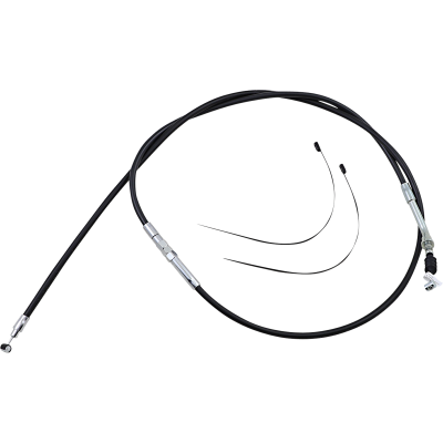 Cable de embrague XR para Indian MAGNUM XR4323008