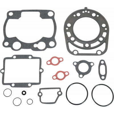 Juego de juntas de culata y base MOOSE RACING 810454MSE