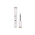 Couleur Caramel Maquillaje Perfilador De Ojos 07 Black 1un